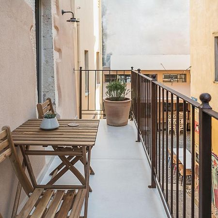 Casa Athanasia ハニア エクステリア 写真