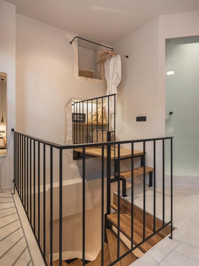 Casa Athanasia ハニア エクステリア 写真