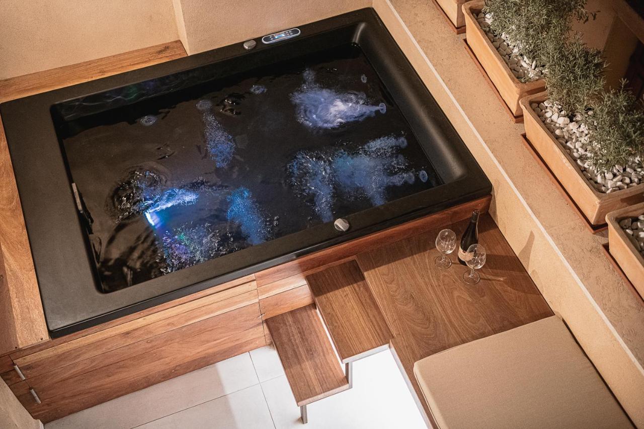 Casa Athanasia ハニア エクステリア 写真