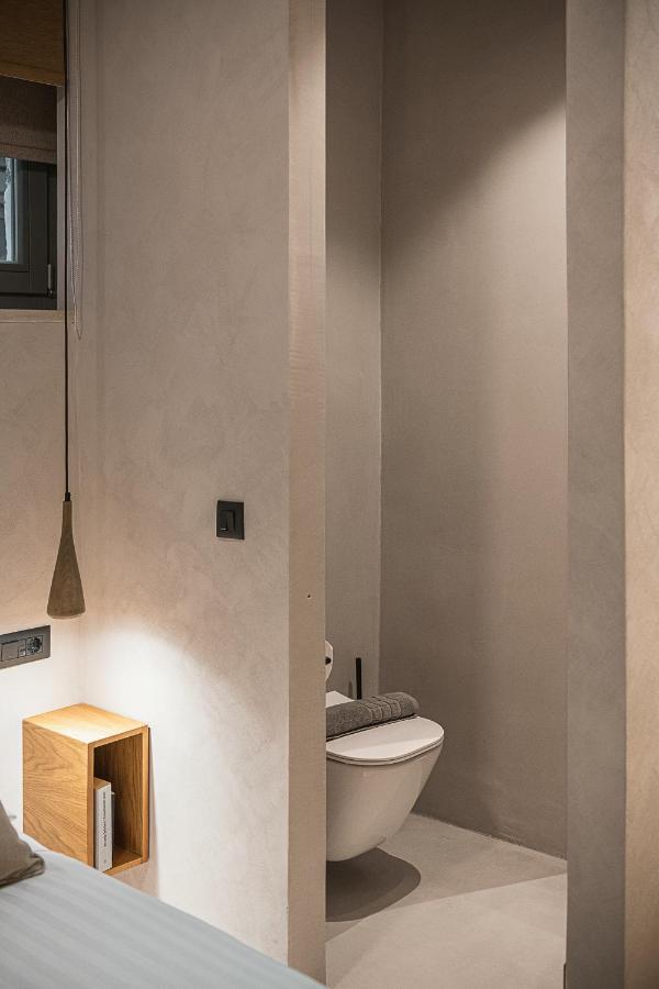 Casa Athanasia ハニア エクステリア 写真