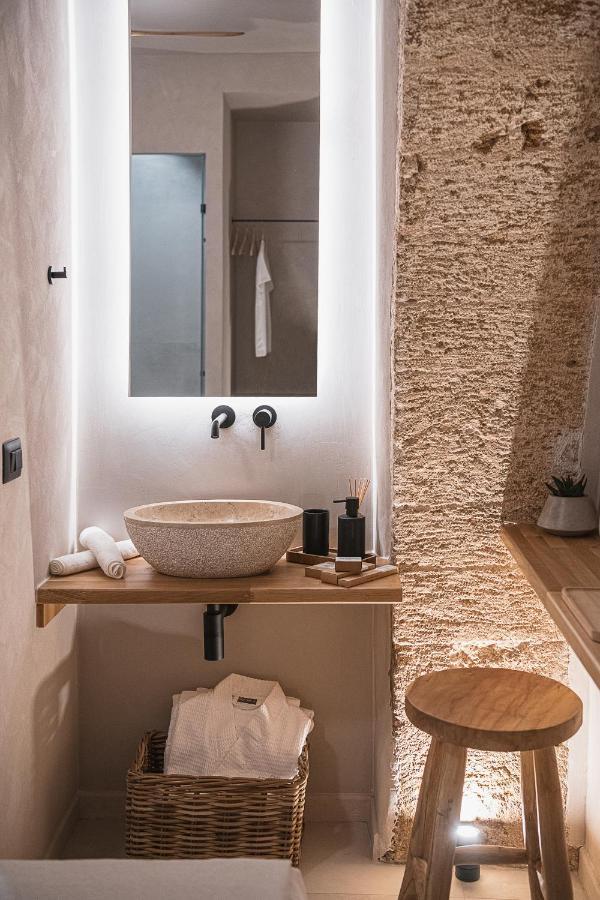 Casa Athanasia ハニア エクステリア 写真