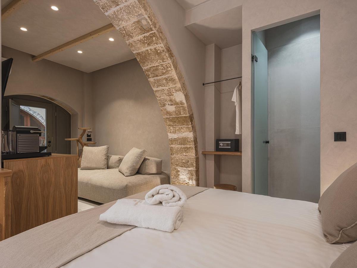 Casa Athanasia ハニア エクステリア 写真
