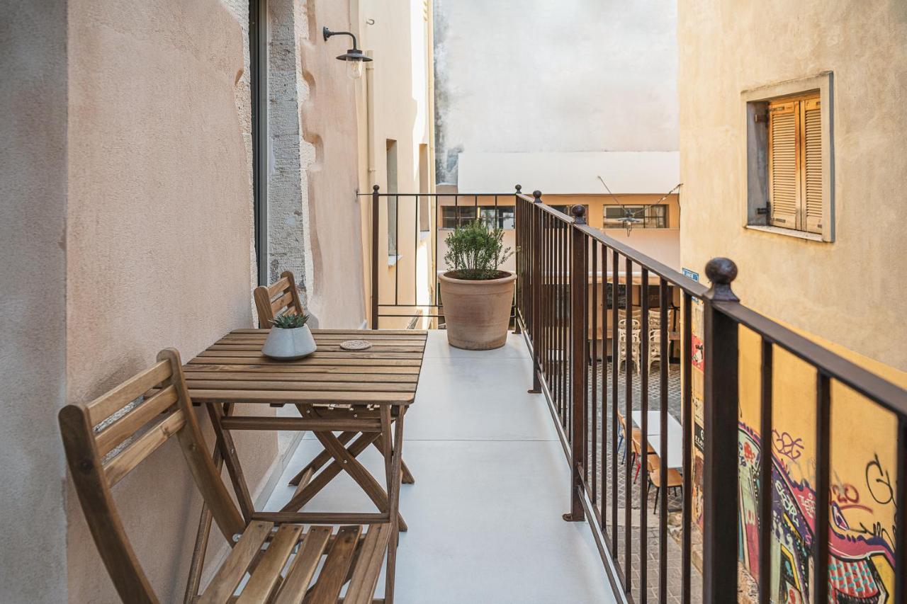 Casa Athanasia ハニア エクステリア 写真