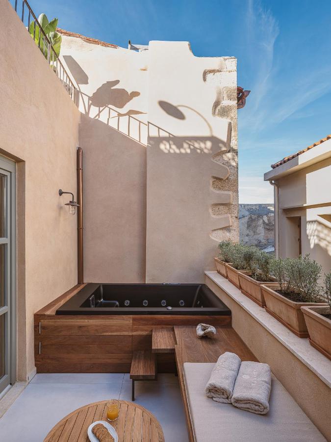 Casa Athanasia ハニア エクステリア 写真