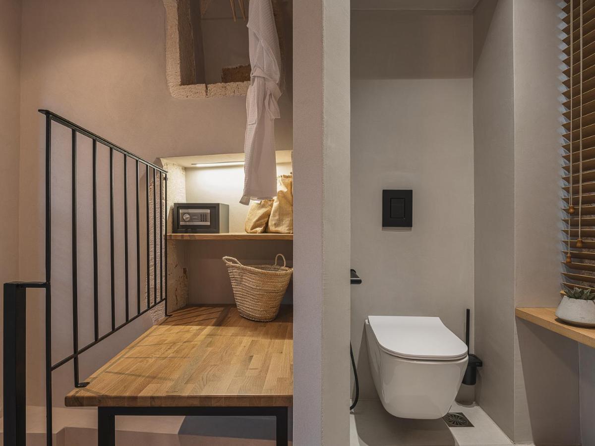 Casa Athanasia ハニア エクステリア 写真
