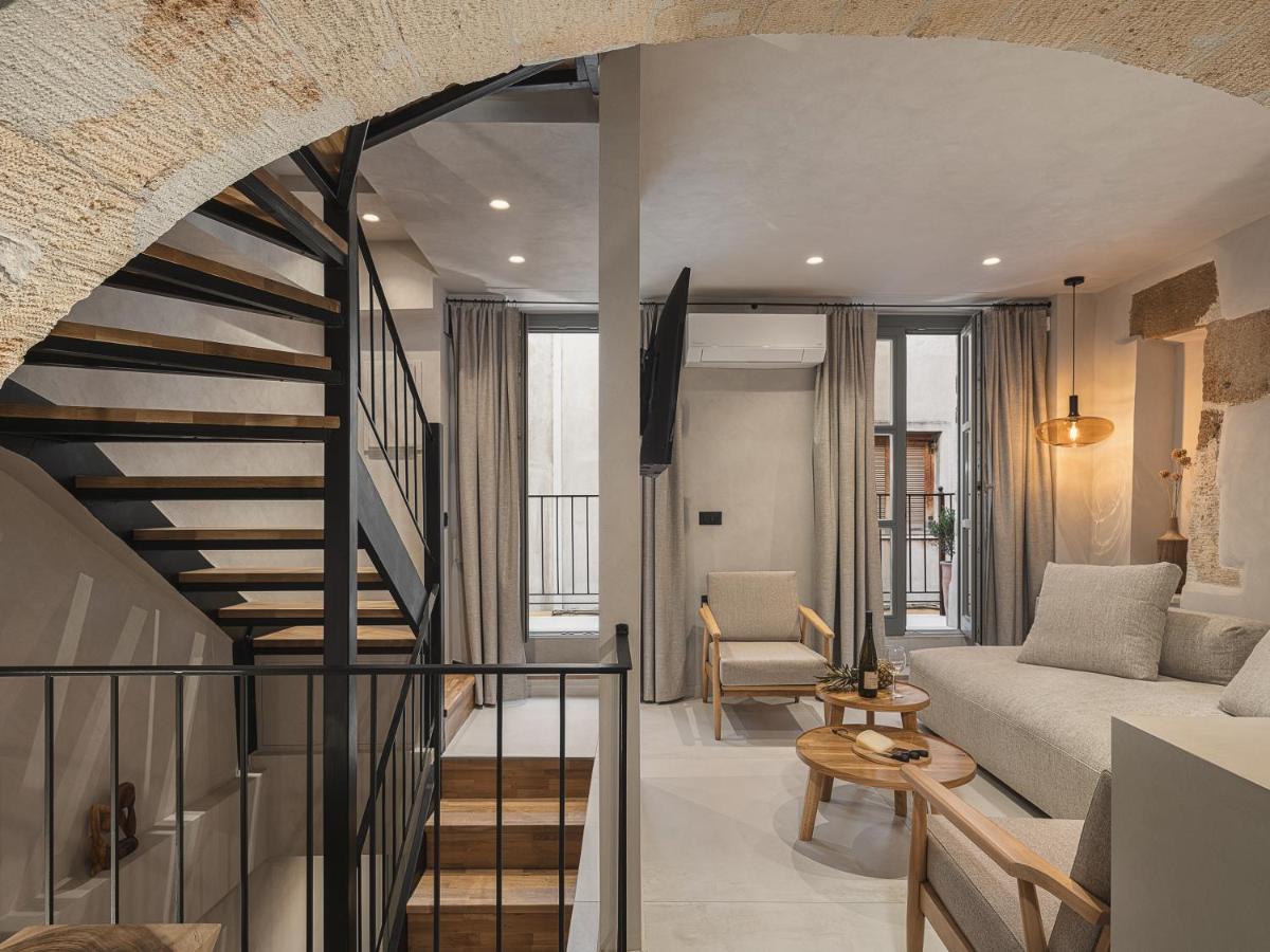 Casa Athanasia ハニア エクステリア 写真