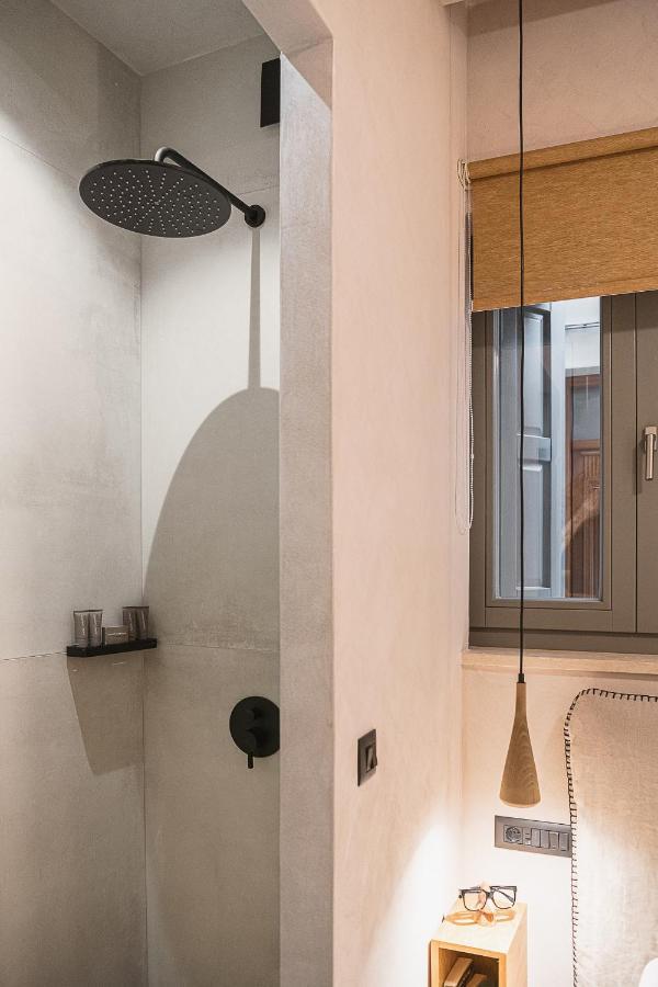 Casa Athanasia ハニア エクステリア 写真